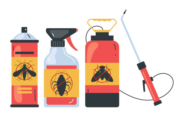 Best Best Pest Control Companies  in Elmwood, IL